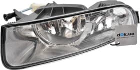 Передня протитуманна фара