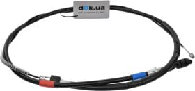 Трос ручного гальма