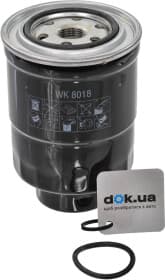 Топливный фильтр