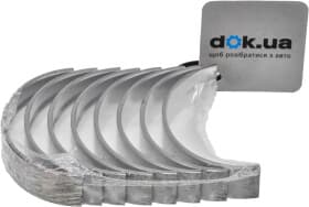 Подшипник коленвала Подшипник коленвала