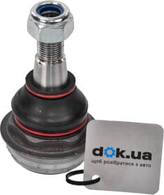 Шаровая опора