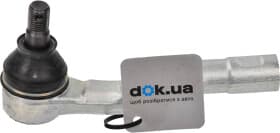 Наконечник кермової тяги Subaru 34161AL000