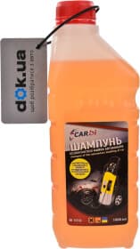 Концентрат автошампуня CarBI Бесконтактной мойки автомобиля