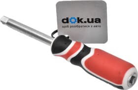 Вороток-викрутка Yato YT-1427 1/4" 150 мм