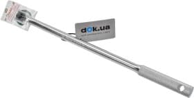 Шарнірний вороток Hans 4700G-18 1/2" 450 мм