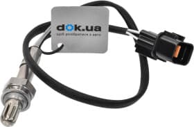 Лямбда-зонд Лямбда-зонд