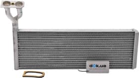 Радиатор печки