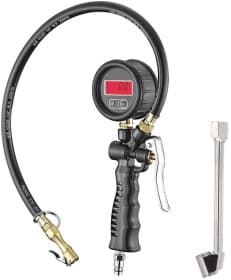 Электронный манометр Force 9T0401D