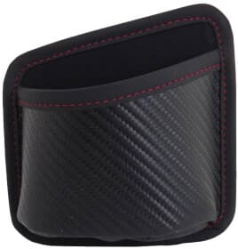 Кишеня-органайзер Carface між сидіннями DOCFPRJ001