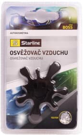 Ароматизатор Starline Air Splash Boss
