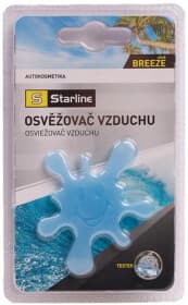 Ароматизатор Starline Air Splash Breeze
