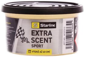 Ароматизатор Starline Extra Scent Sport 40