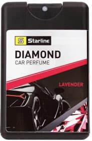 Ароматизатор Starline Diamond Lavender 20