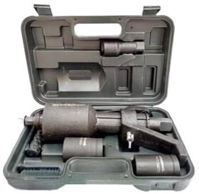 Ключ балонный роторный Toptul NWD3