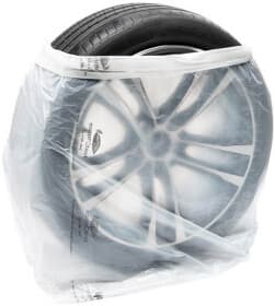 Комплект пакетів для шин SERWO UNI0990820