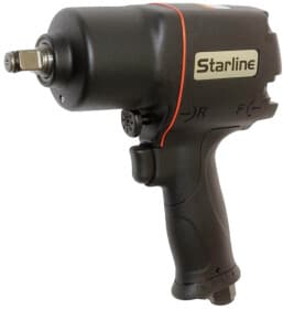 Пневмогайковерт Starline NP IT260