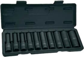 Набор торцевых головок Frame 74L117 1/2" (10 пр.)