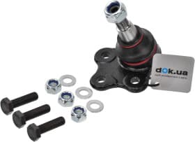 Шарова опора