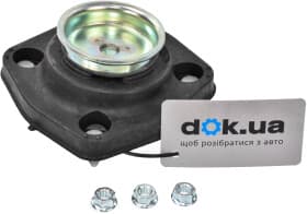 Опора амортизатора