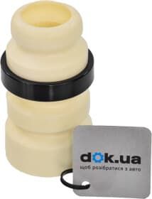 Отбойник амортизатора Mazda KD3534111