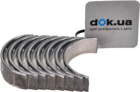 Шатунный вкладыш Шатунный вкладыш