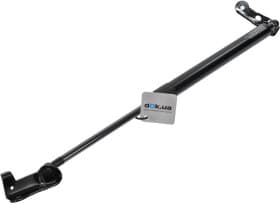 Газовый упор багажника