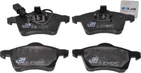 Гальмівні колодки