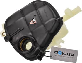 Бачок охлаждающей жидкости Бачок охлаждающей жидкости