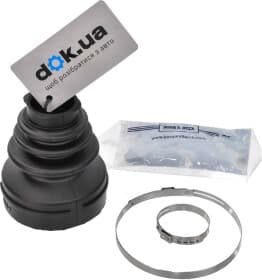 Пыльник ШРУСа