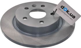 Гальмівний диск