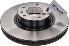 Гальмівний диск