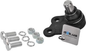 Шарова опора