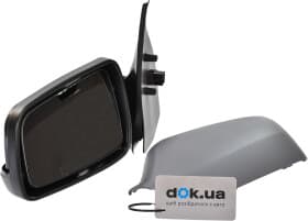 Зовнішнє дзеркало