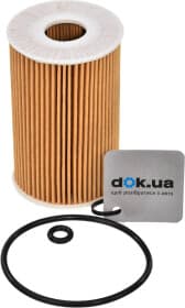 Масляный фильтр