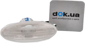 Фонарь указателя поворота Фонарь указателя поворота