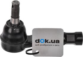 Наконечник рулевой тяги