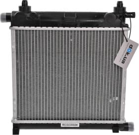 Радіатор охолодження двигуна