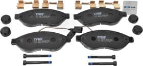 Тормозные колодки