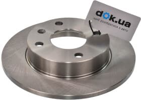 Гальмівний диск