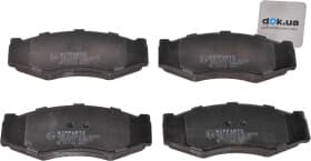 Тормозные колодки