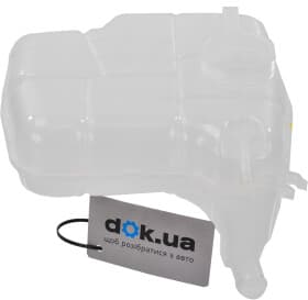 Бачок охолоджувальної рідини