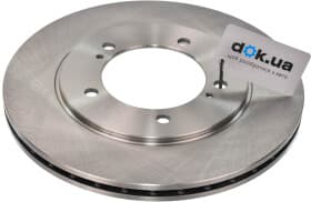 Гальмівний диск