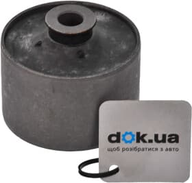 Сайлентблок рычага