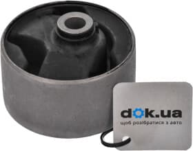 Подушка двигателя