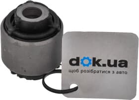 Сайлентблок важеля Сайлентблок важеля