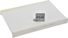 Фильтр салона