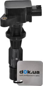 Котушка запалювання