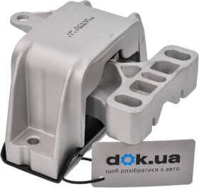 Подушка двигателя