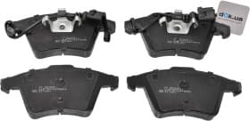 Гальмівні колодки