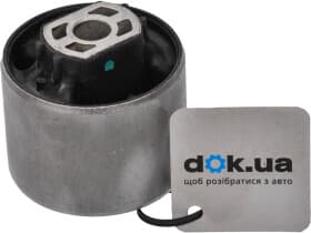 Сайлентблок важеля GSP 512203